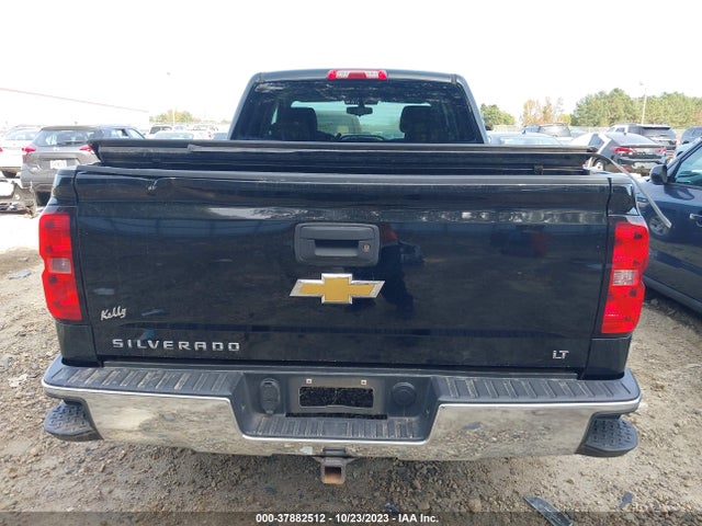 Chevrolet Silverado 1500 Lt 2015 1GCVKREC6FZ292958 Image 17
