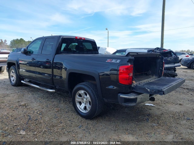 Chevrolet Silverado 1500 Lt 2015 1GCVKREC6FZ292958 Image 3