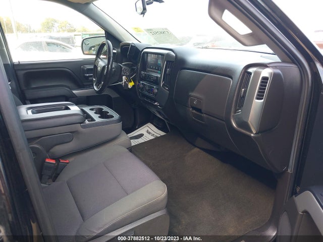 Chevrolet Silverado 1500 Lt 2015 1GCVKREC6FZ292958 Image 5