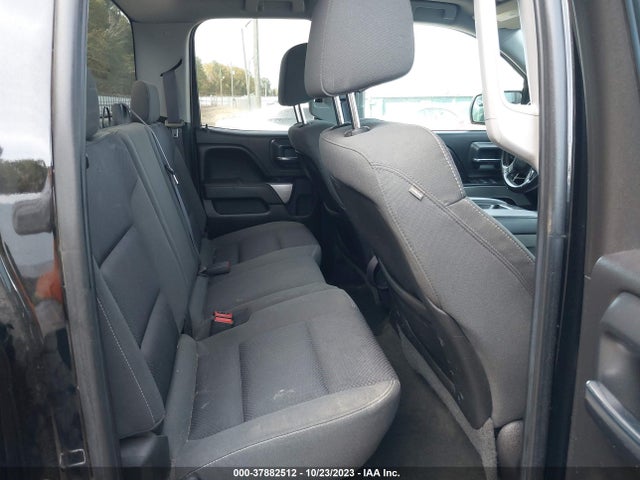 Chevrolet Silverado 1500 Lt 2015 1GCVKREC6FZ292958 Image 8