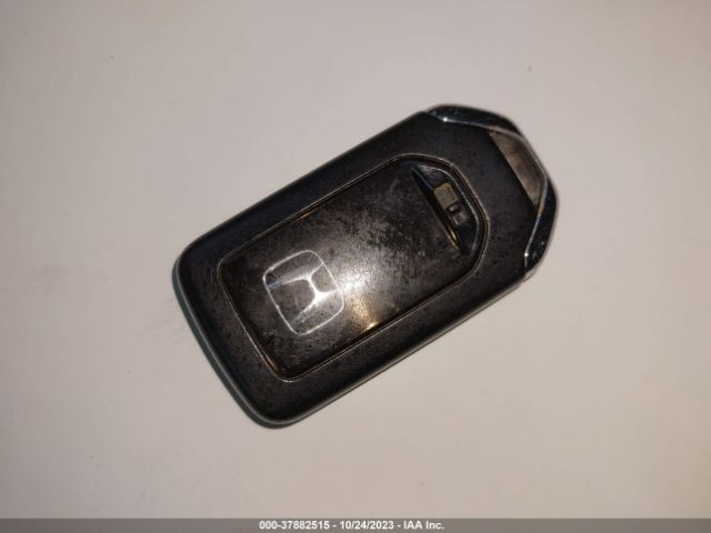 1HGCV1F34JA040181 Honda Accord Sedan Sport 1.5t