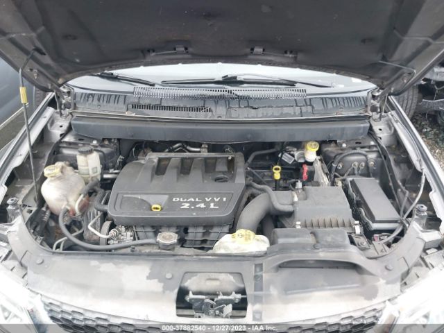 3C4PDCAB9ET194302 Dodge Journey American Value Pkg