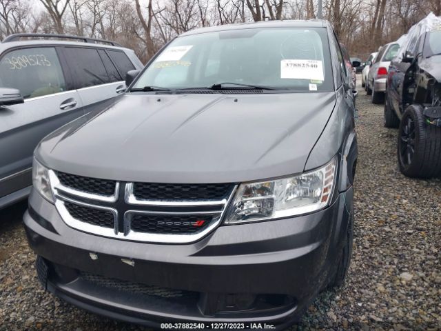 3C4PDCAB9ET194302 Dodge Journey American Value Pkg
