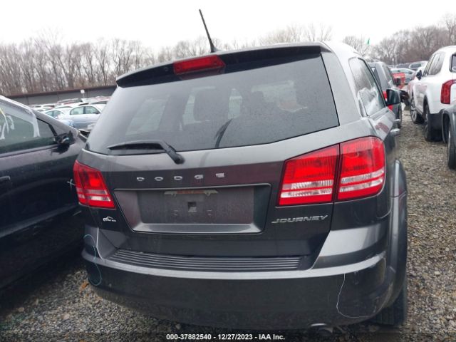 3C4PDCAB9ET194302 Dodge Journey American Value Pkg