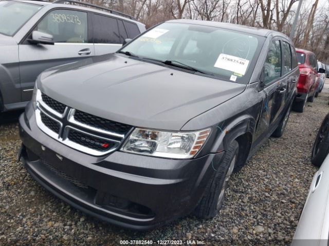 3C4PDCAB9ET194302 Dodge Journey American Value Pkg