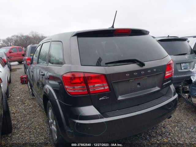 3C4PDCAB9ET194302 Dodge Journey American Value Pkg