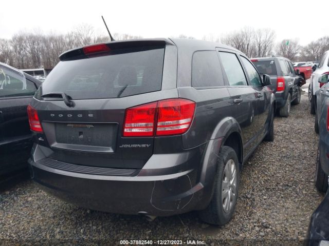 3C4PDCAB9ET194302 Dodge Journey American Value Pkg