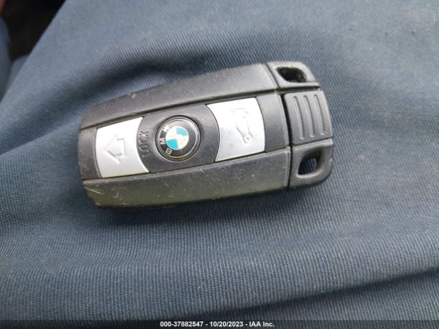WBAVM1C58FVW57967 BMW X1 Sdrive28i