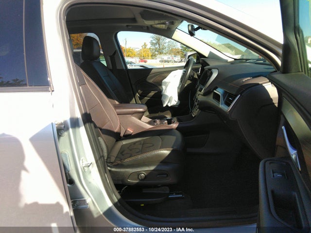 2021 GMC TERRAIN SLT VIN: 3GKALVEV7ML349313