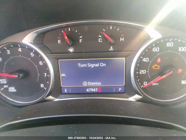 2021 GMC TERRAIN SLT VIN: 3GKALVEV7ML349313