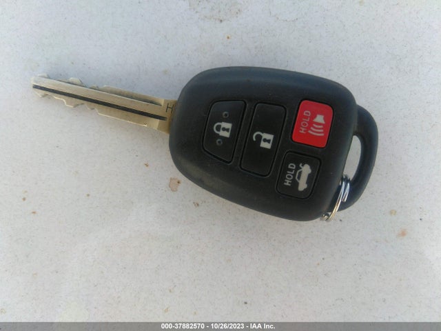 Toyota CAMRY SE 2015 4T1BF1FK6FU957901 Image 11
