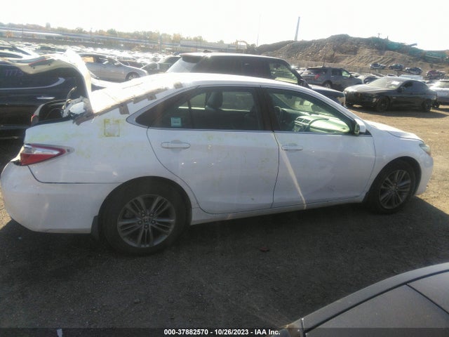 Toyota CAMRY SE 2015 4T1BF1FK6FU957901 Image 13