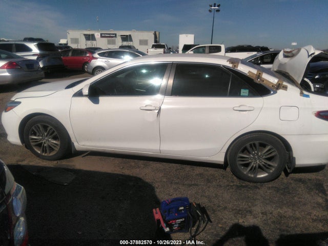 Toyota CAMRY SE 2015 4T1BF1FK6FU957901 Image 14