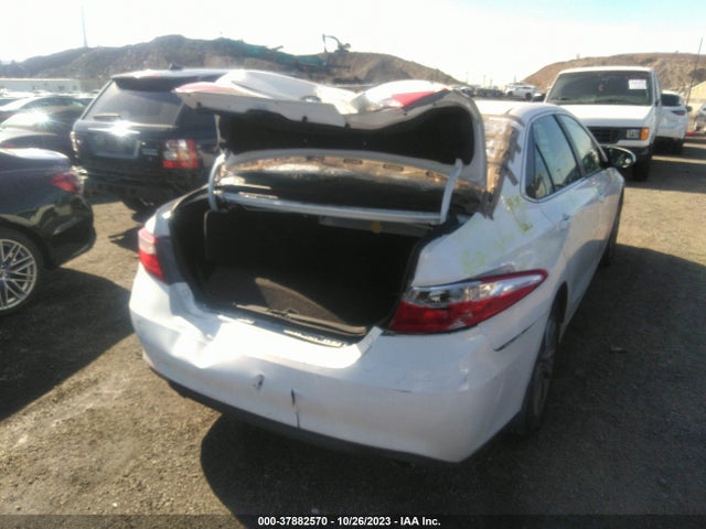 Toyota CAMRY SE 2015 4T1BF1FK6FU957901 Image 6