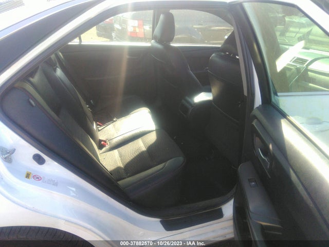 Toyota CAMRY SE 2015 4T1BF1FK6FU957901 Image 8