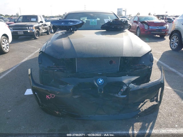 BMW I4 Edrive35 2023 WBY43AW01PFP97449 Image 12