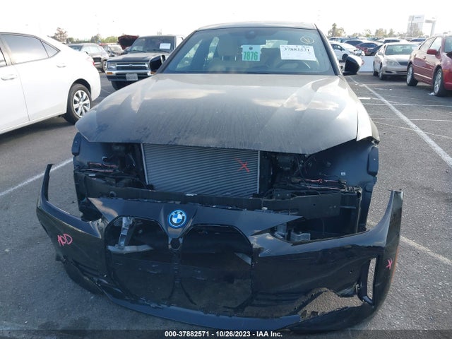 BMW I4 Edrive35 2023 WBY43AW01PFP97449 Image 6