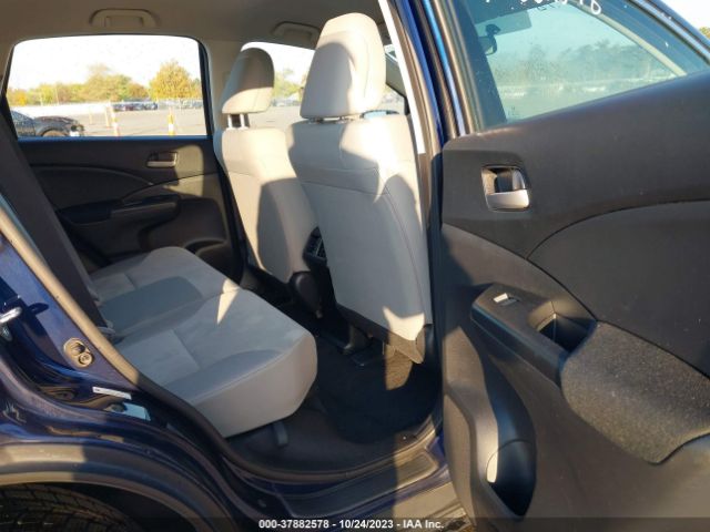 5J6RM4H3XFL057017 Honda CR-V LX