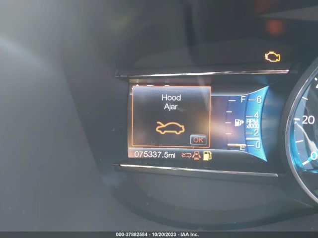 2017 FORD EXPLORER 1FM5K8GT5HGD92051 Photo 6