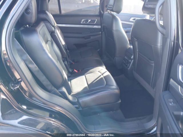 2017 FORD EXPLORER 1FM5K8GT5HGD92051 Photo 7