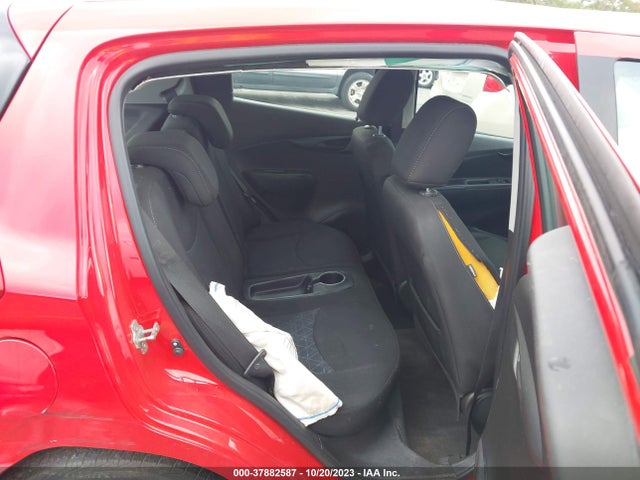 Chevrolet Spark Lt 2019 KL8CD6SA3KC708618 Image 8