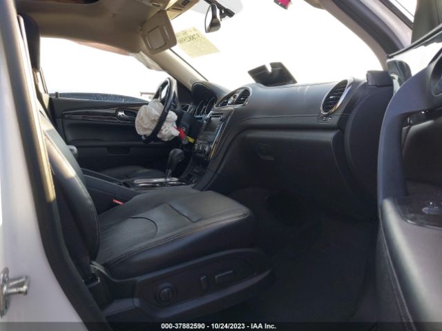 5GAKVBKD0HJ154365 Buick Enclave Leather