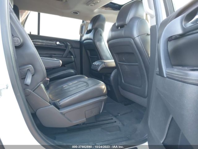 5GAKVBKD0HJ154365 Buick Enclave Leather
