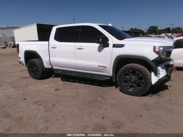 1GTP9EED9KZ151169 auction archive image