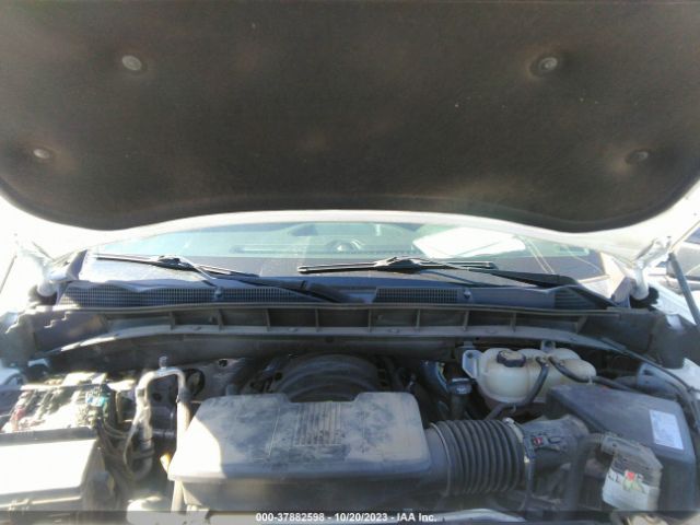 1GTP9EED9KZ151169 GMC Sierra 1500 At4