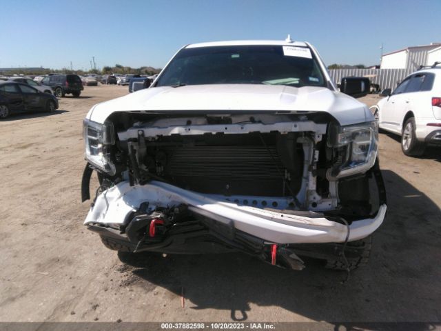 1GTP9EED9KZ151169 GMC Sierra 1500 At4