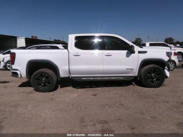 1GTP9EED9KZ151169 GMC Sierra 1500 At4