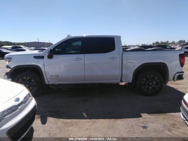 1GTP9EED9KZ151169 GMC Sierra 1500 At4
