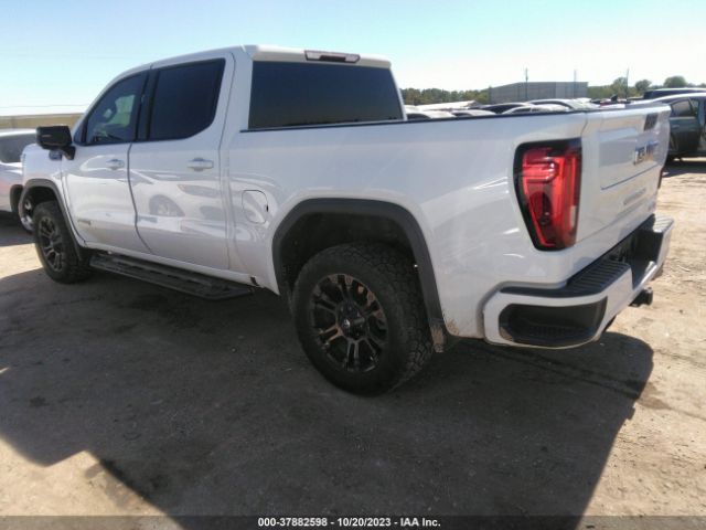 1GTP9EED9KZ151169 GMC Sierra 1500 At4