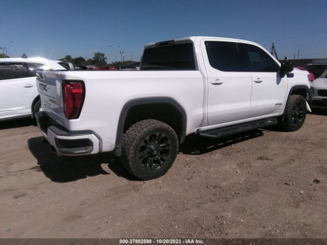 1GTP9EED9KZ151169 GMC Sierra 1500 At4