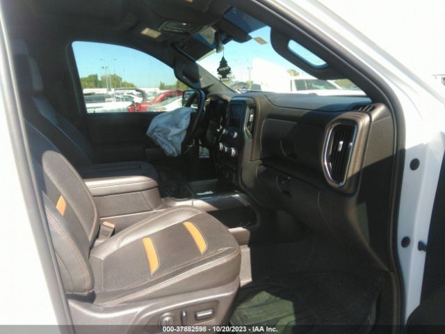 1GTP9EED9KZ151169 GMC Sierra 1500 At4