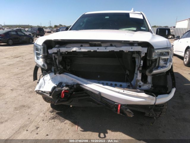 1GTP9EED9KZ151169 GMC Sierra 1500 At4