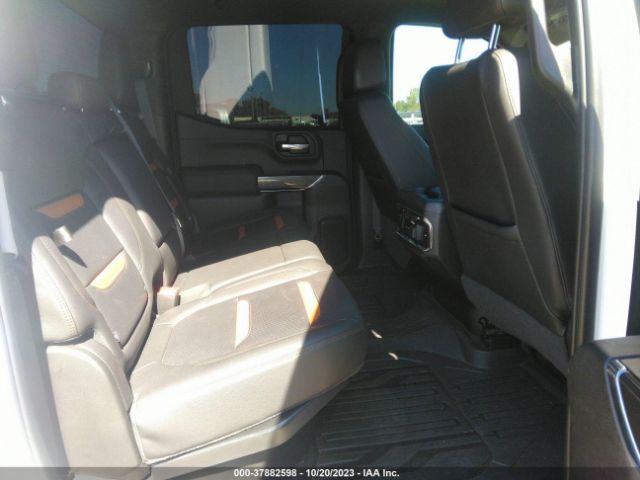 1GTP9EED9KZ151169 GMC Sierra 1500 At4