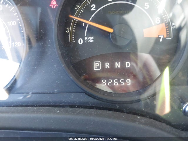 Jeep Compass Sport 2014 1C4NJCBA5ED722784 Image 15