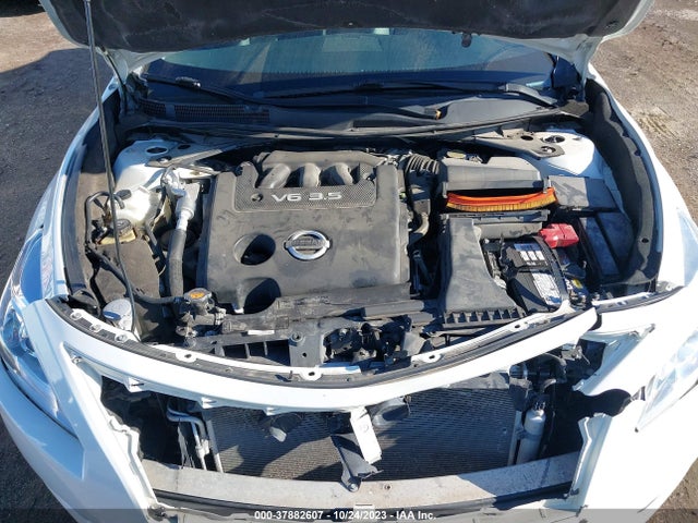 2013 NISSAN ALTIMA 3.5 SL VIN: 1N4BL3APXDC243239
