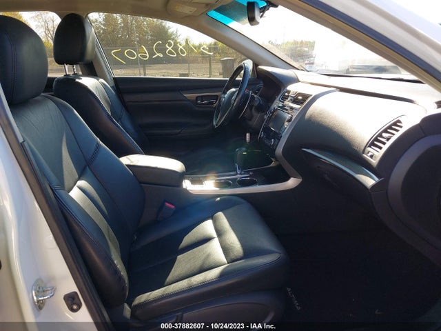 2013 NISSAN ALTIMA 3.5 SL VIN: 1N4BL3APXDC243239