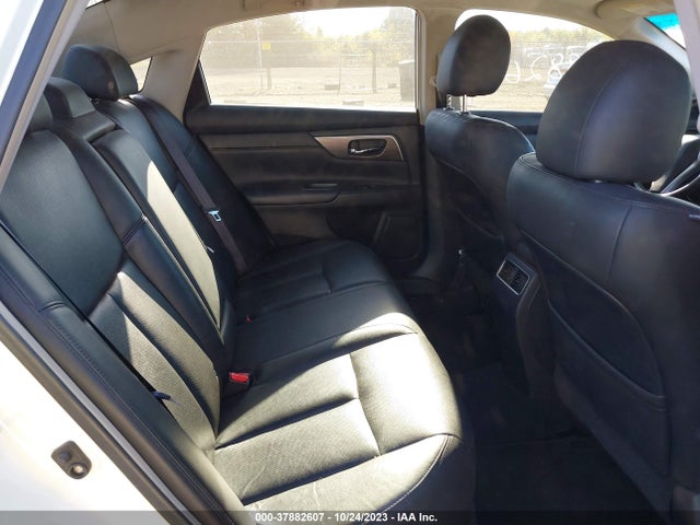 2013 NISSAN ALTIMA 3.5 SL VIN: 1N4BL3APXDC243239