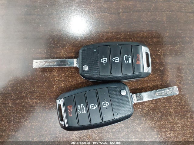 2019 KIA OPTIMA LX VIN: 5XXGT4L32KG308422