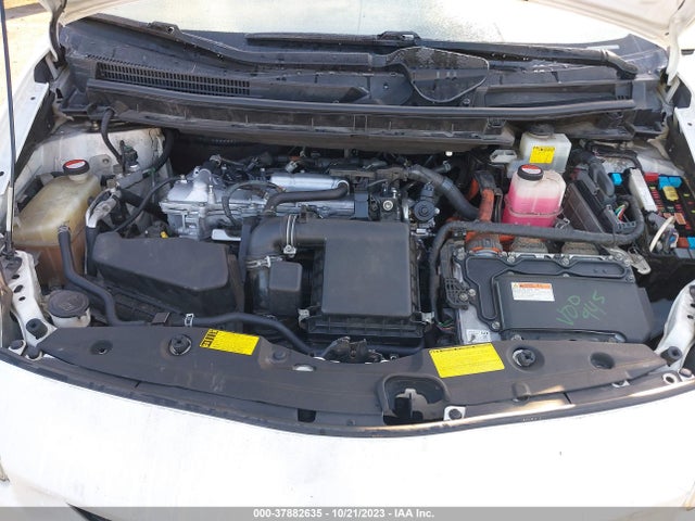 Toyota Prius Four/five/three/one/two 2014 JTDKN3DUXE1818135 Image 10