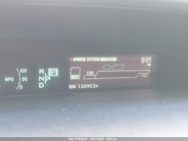 Toyota Prius Four/five/three/one/two 2014 JTDKN3DUXE1818135 Image 15
