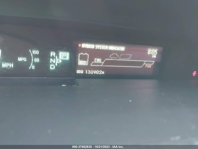 Toyota Prius Four/five/three/one/two 2014 JTDKN3DUXE1818135 Image 7