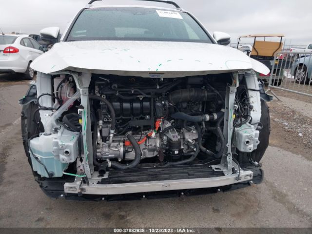 2021 TOYOTA VENZA JTEAAAAH7MJ023492 Photo 5