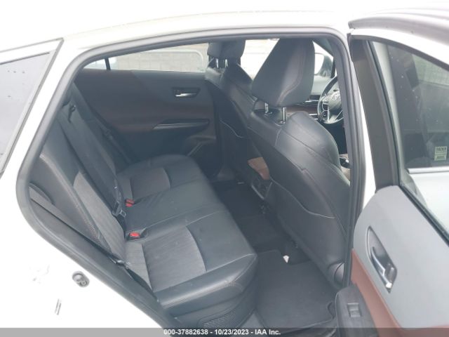 2021 TOYOTA VENZA JTEAAAAH7MJ023492 Photo 7