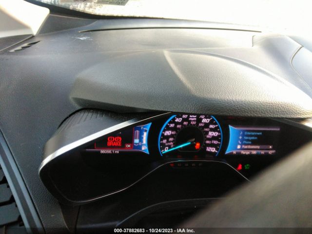 1FADP5CU7GL114701 Ford C-max Energi Sel