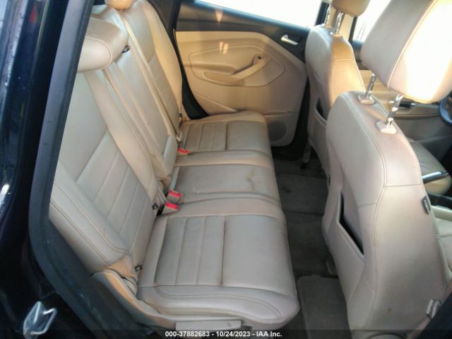 1FADP5CU7GL114701 Ford C-max Energi Sel