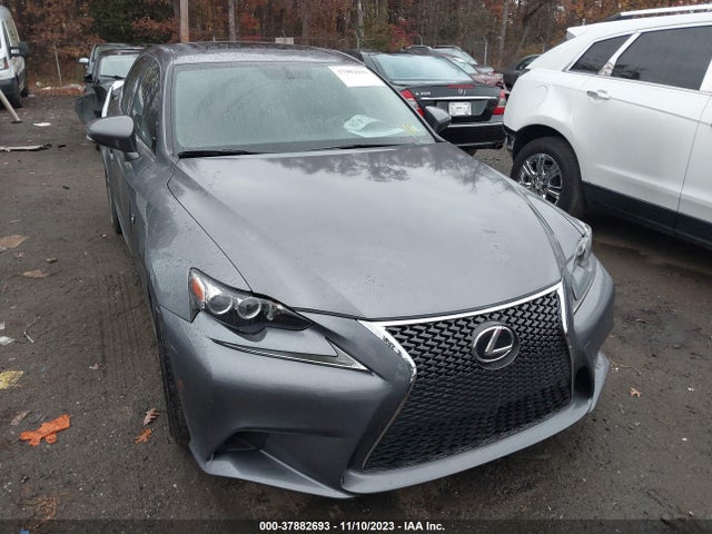 JTHBF1D2XF5060774 Lexus IS 250